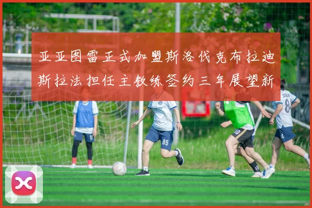 亚亚图雷正式加盟斯洛伐克布拉迪斯拉法担任主教练签约三年展望新篇章